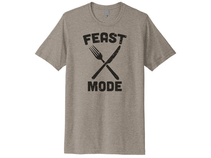 Feast Mode Shirt
