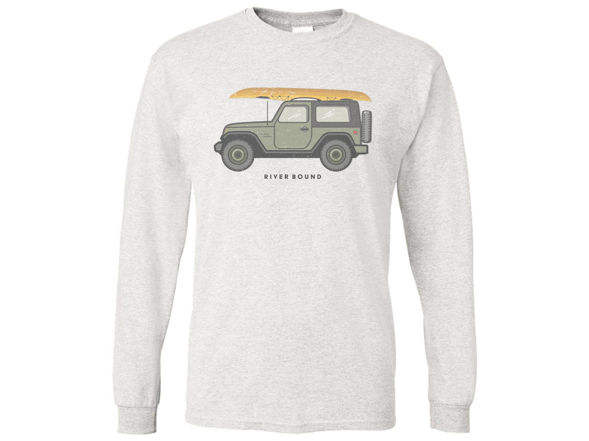 River Bound Shirt