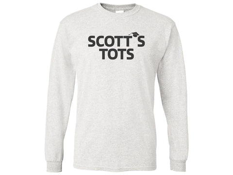 Scott's Tots Shirt