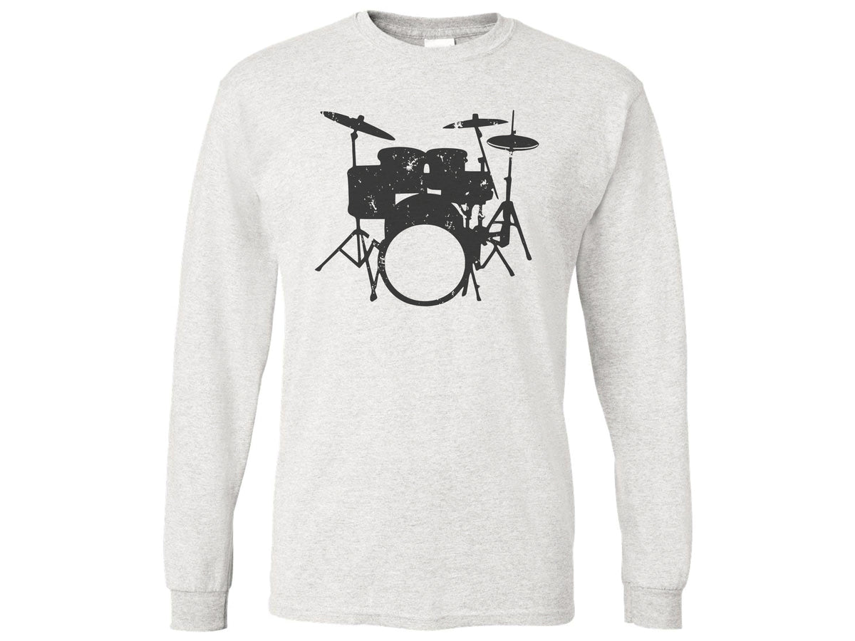 Drumset Shirt