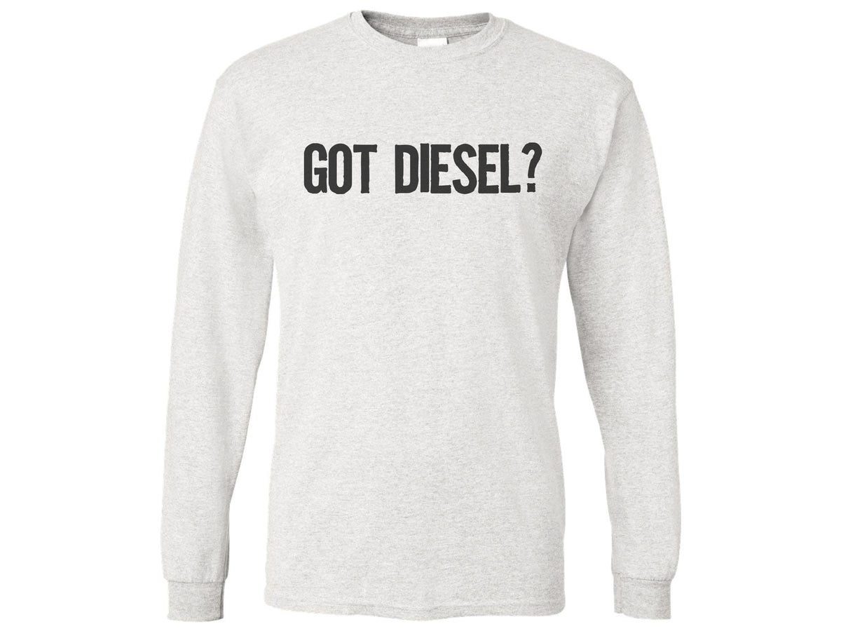 Got Diesel Shirt