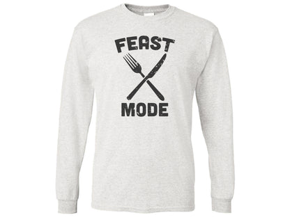 Feast Mode Shirt