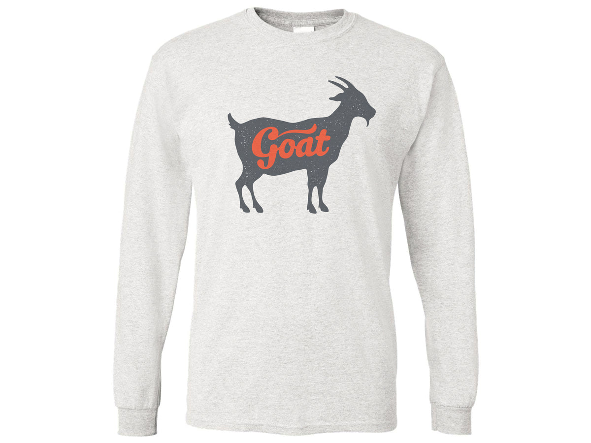 Goat Shirt