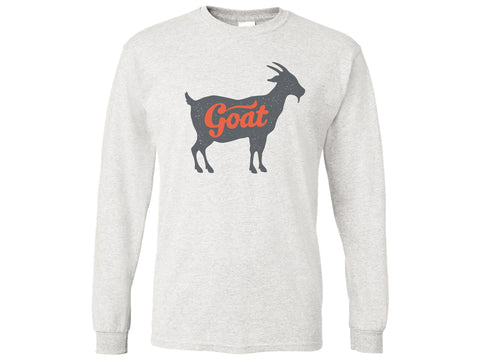 Goat Shirt