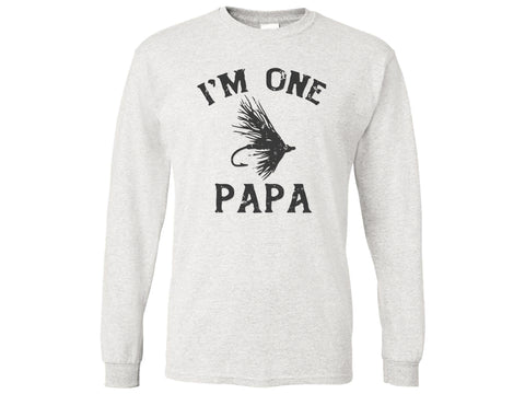 I'm One Fly Papa Shirt