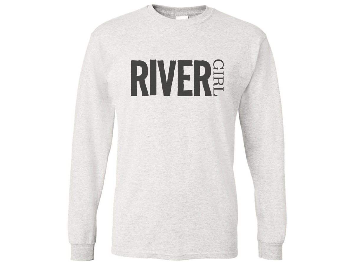 River Girl Shirt