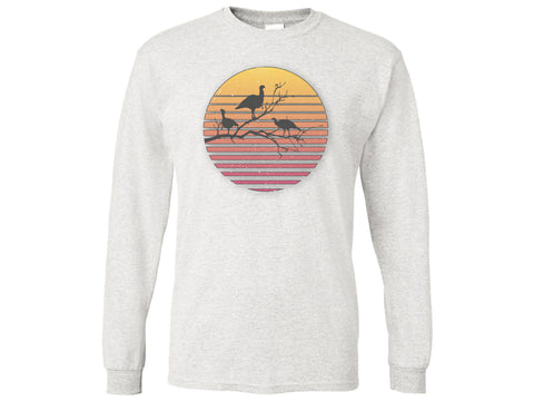 Roosting Turkey Shirt
