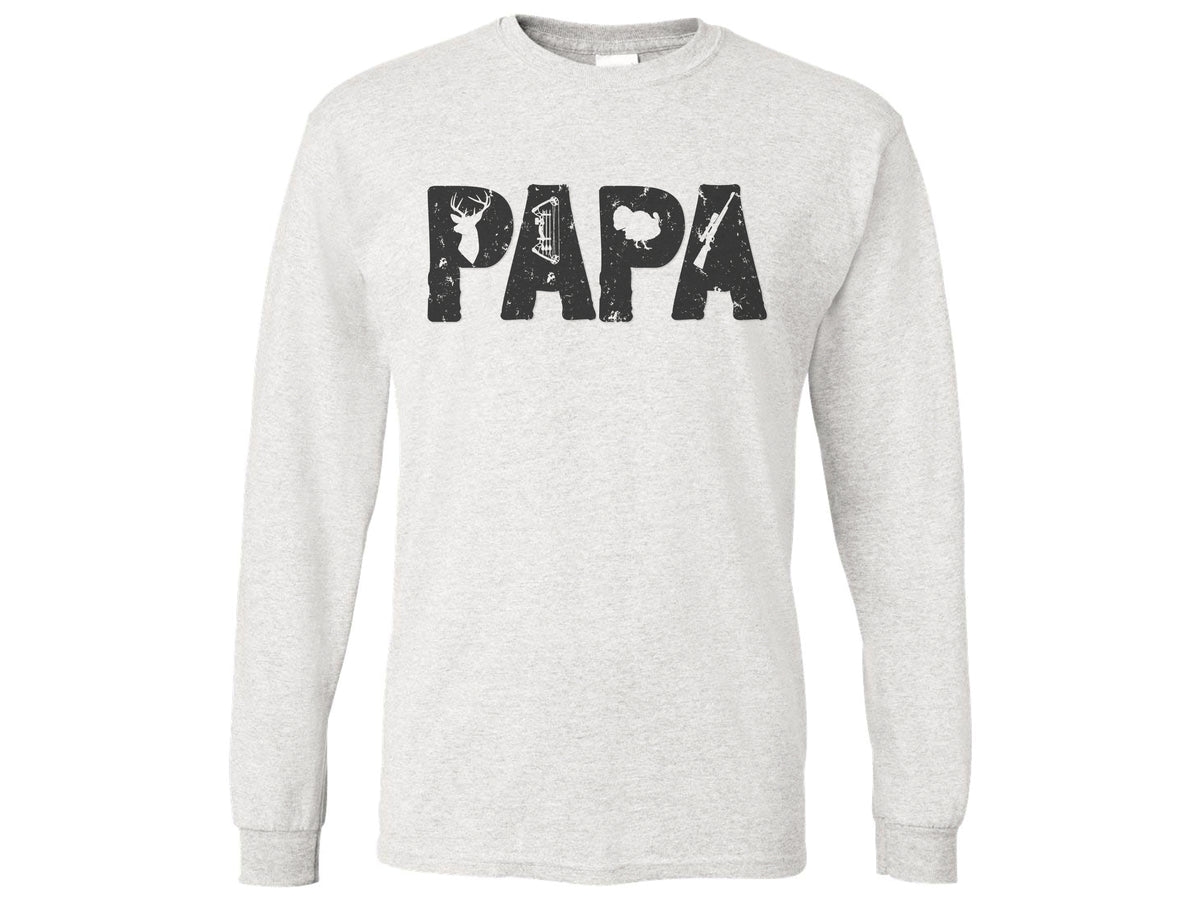 Papa Shirt