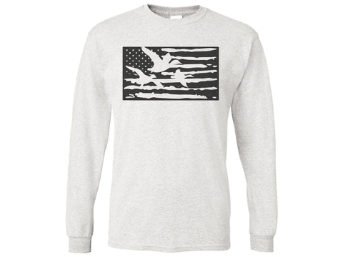 Duck Flag Shirt