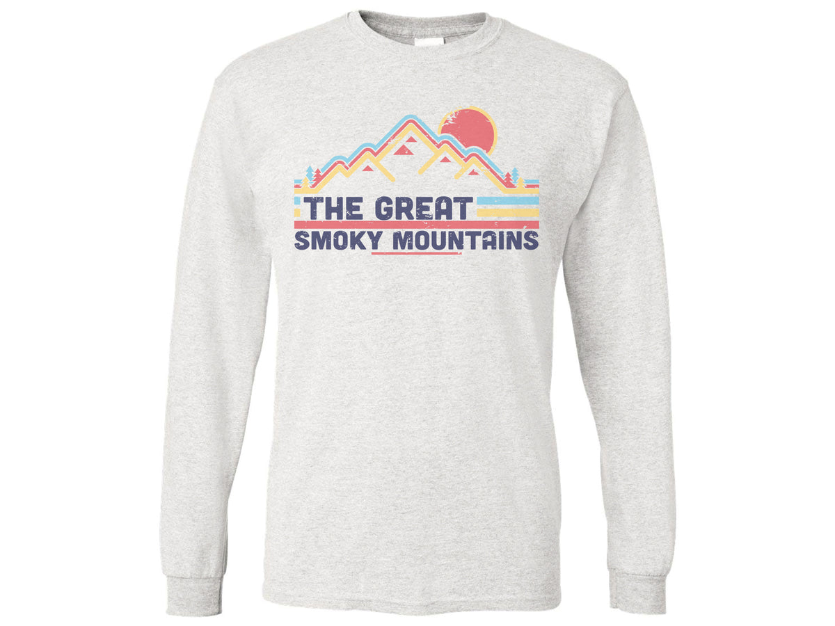 The Great Smoky Mountains Shirt