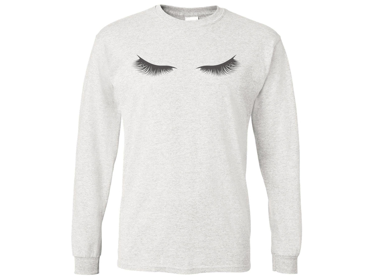 Eyelashes Shirt