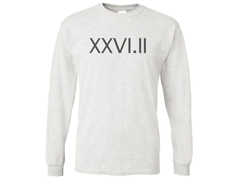 XXVI.II Shirt