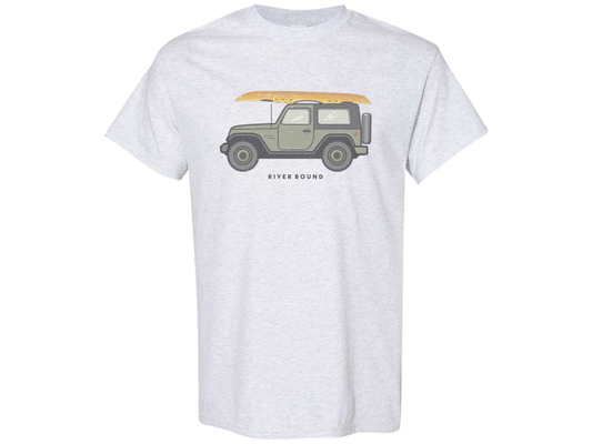 River Bound Shirt