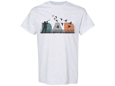 WATERFOWL DAD