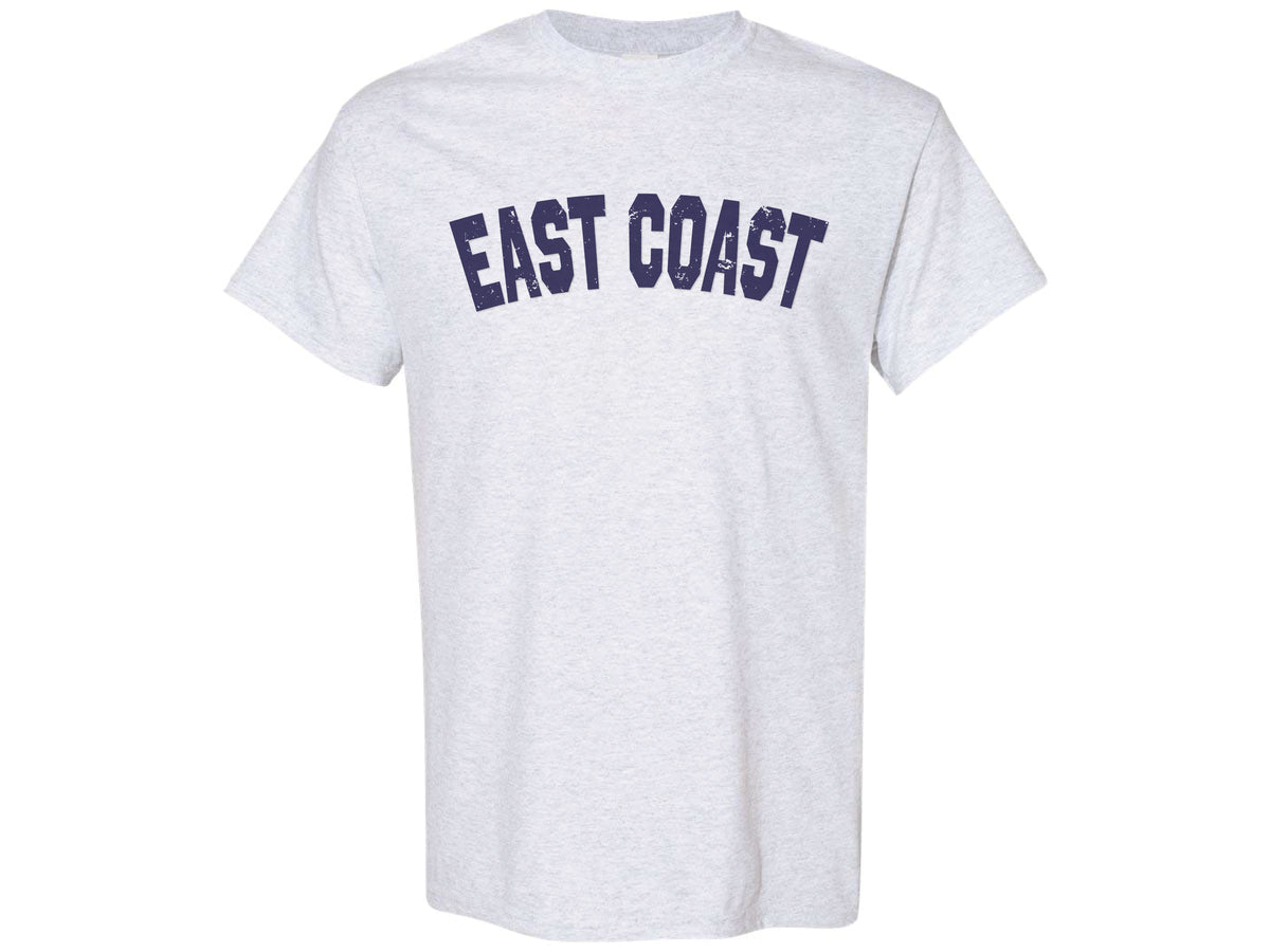 East Coast Shirt
