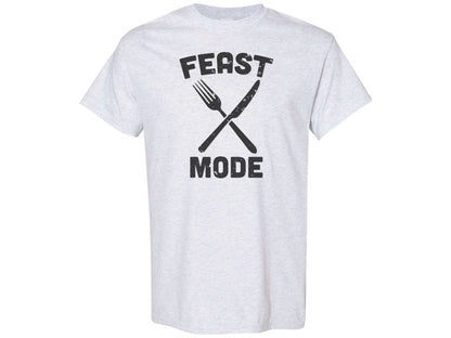 Feast Mode Shirt