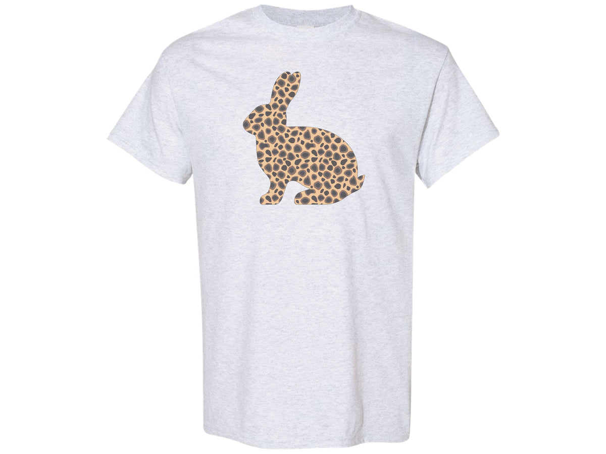 Leopard Rabbit Shirt