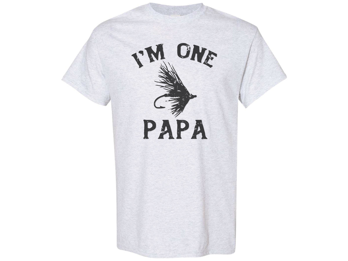 I'm One Fly Papa Shirt