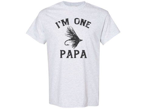 I'm One Fly Papa Shirt