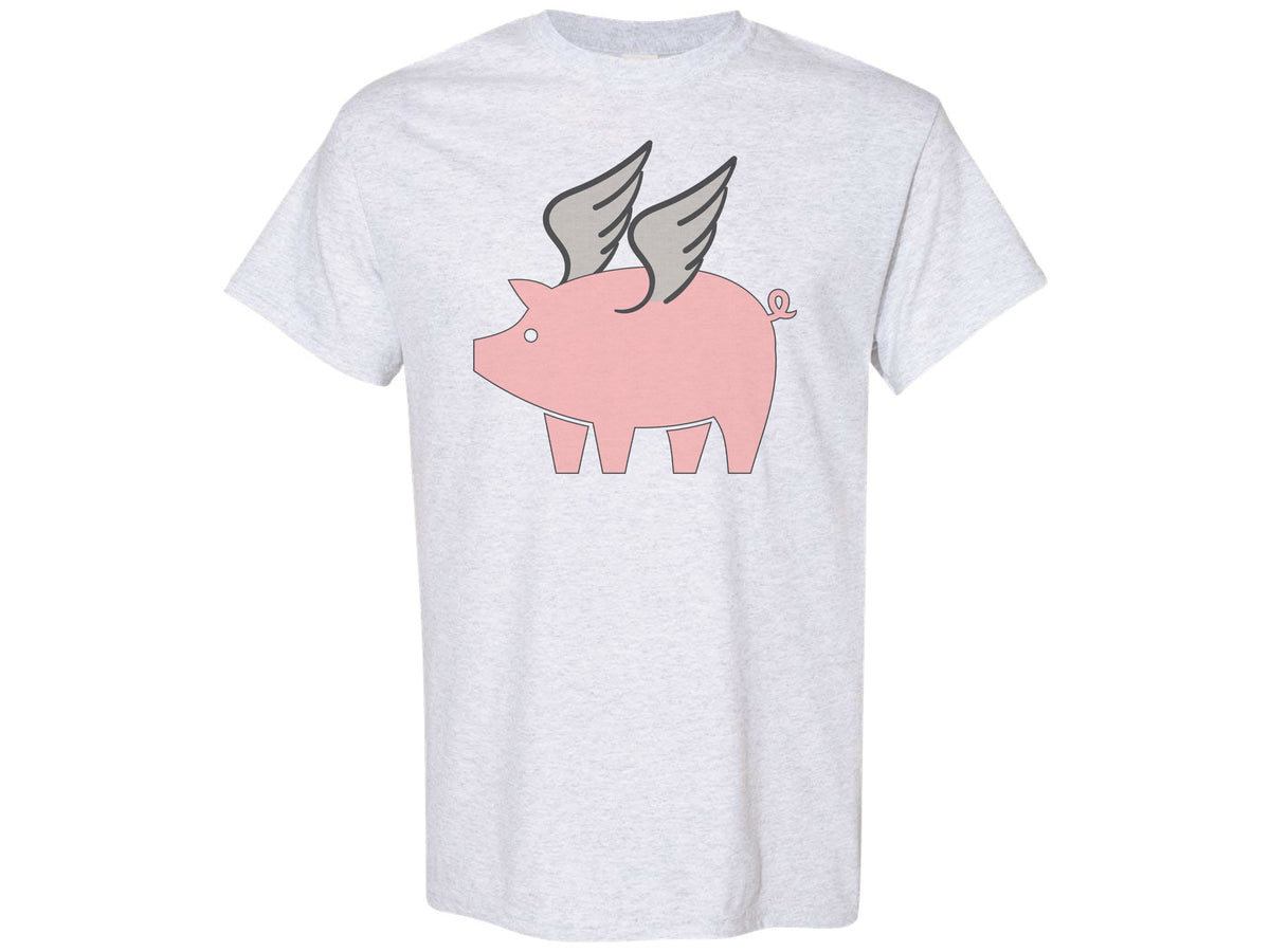 Pig Wings Shirt