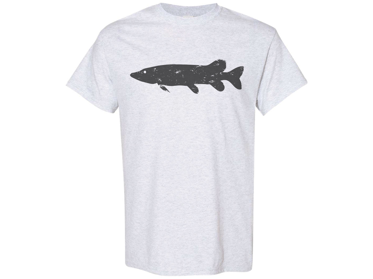 Pike Shirt