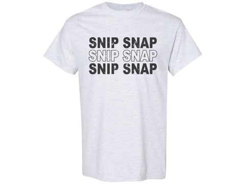 Snip Snap Shirt