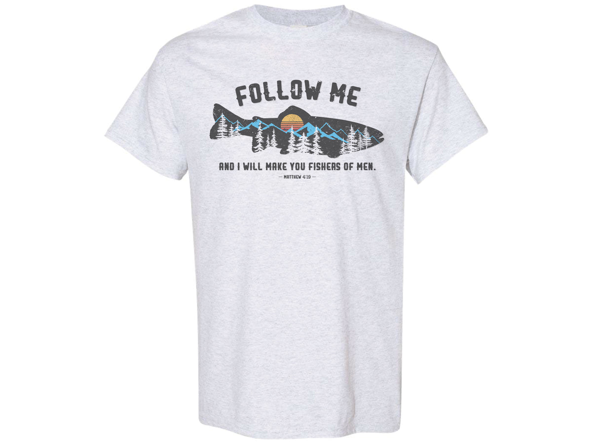 Follow Me Shirt