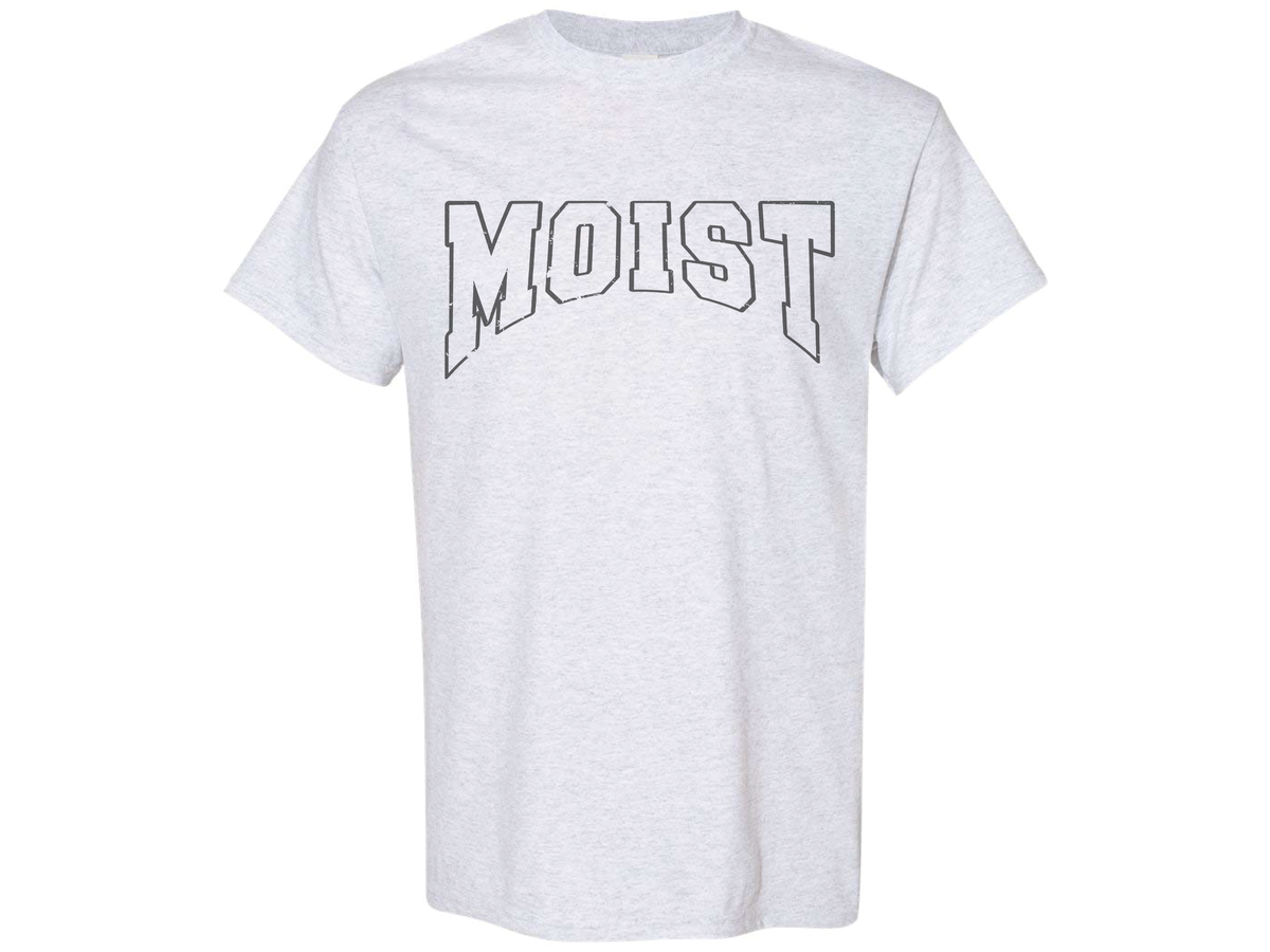 Moist Shirt