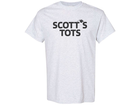 Scott's Tots Shirt