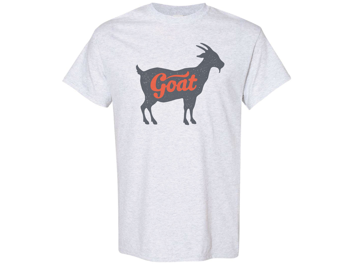 Goat Shirt