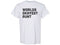 WORLDS OKAYEST AUNT SHIRT