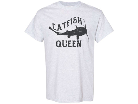 Catfish Queen Shirt