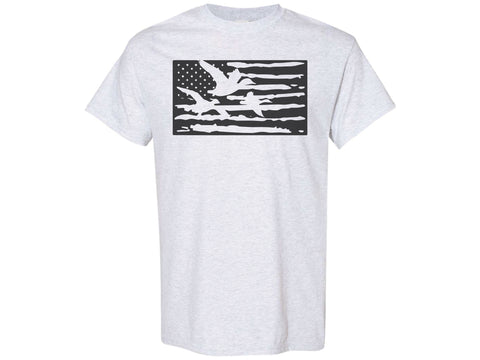 Duck Flag Shirt
