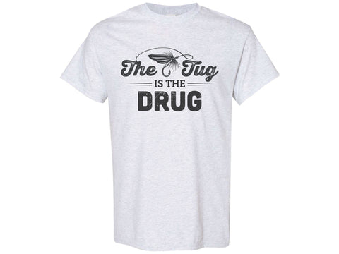The Tug Is The Drug Shirt