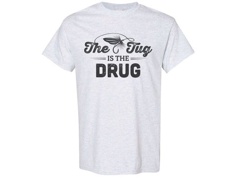 The Tug Is The Drug Shirt