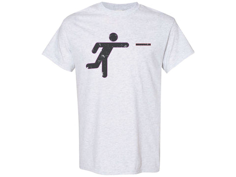 Disc Golf Man Shirt