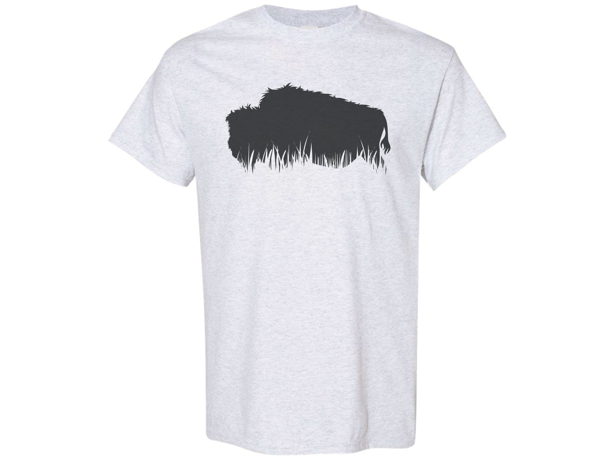 Grass Buffalo Shirt