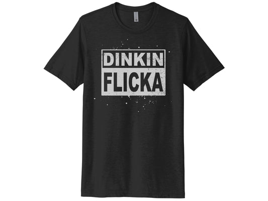 Dinkin Flicka Shirt