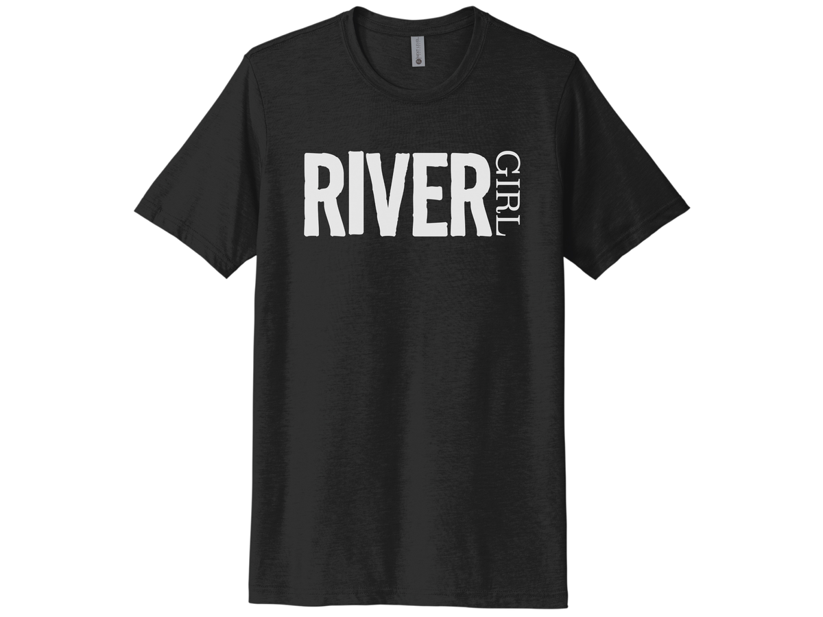 River Girl Shirt