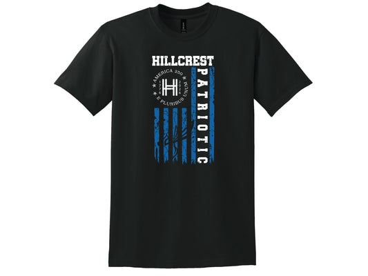 HILLCREST PATRIOTIC