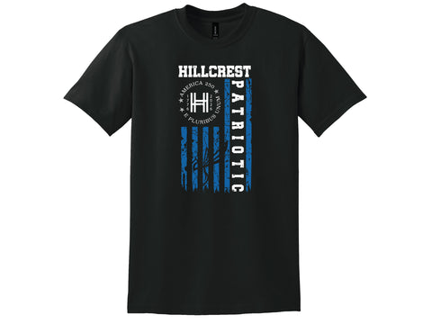 HILLCREST PATRIOTIC