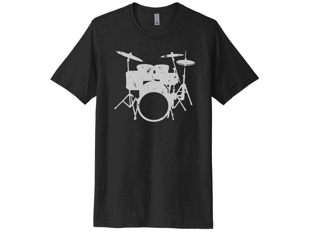 Drumset Shirt