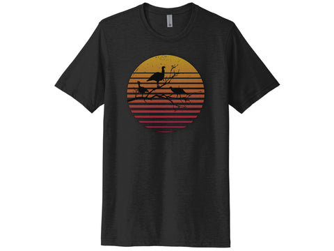 Roosting Turkey Shirt