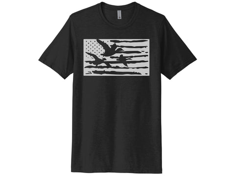 Duck Flag Shirt