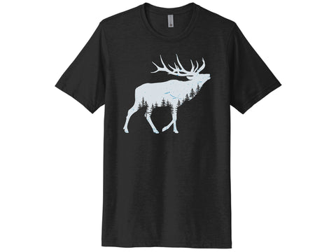 Piney Elk Shirt