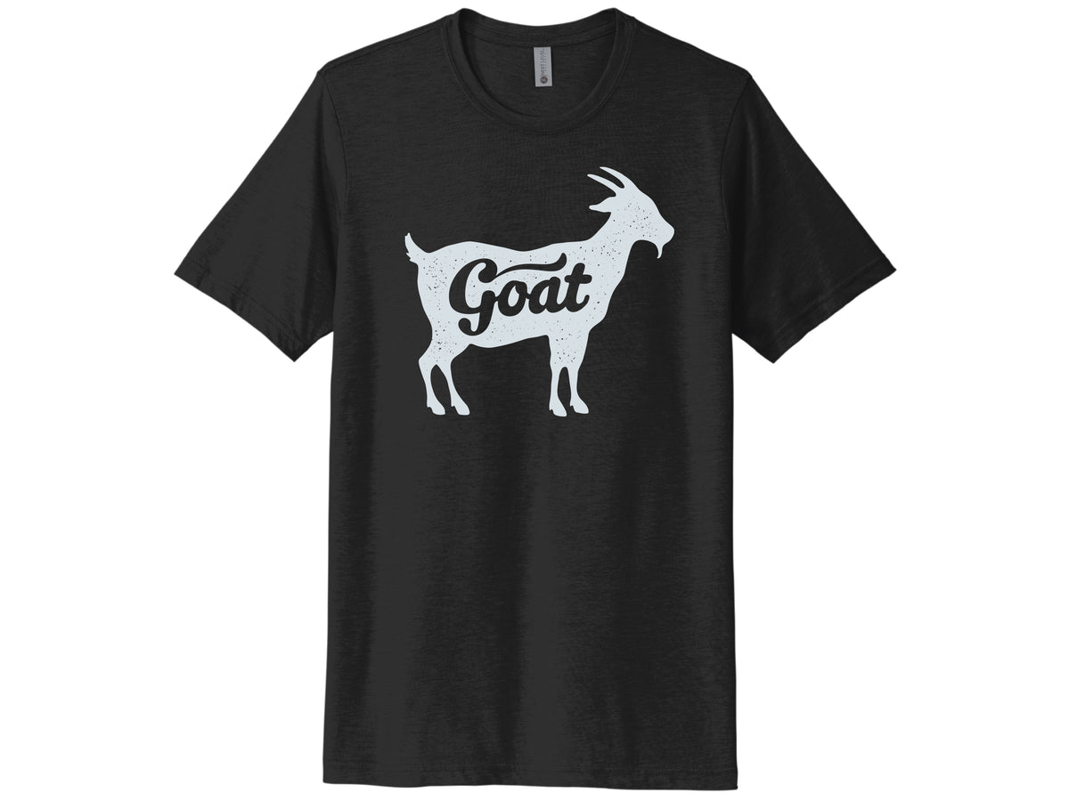 Goat Shirt