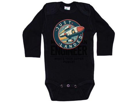Just Landed Onesie®