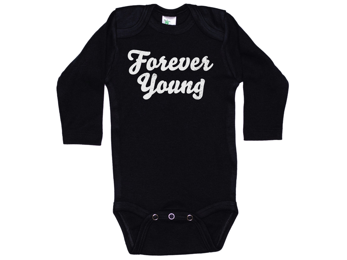 Forever Young Onesie®