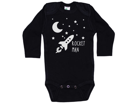 Rocket Man Onesie®