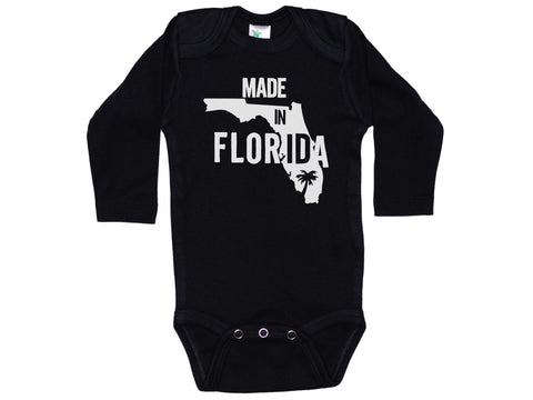 Made In Florida Onesie®